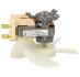 Wentylator do piekarnika do Bosch HBA43S450E/01,3