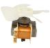 Wentylator do piekarnika do Bosch HBA43S450E/01,4