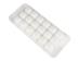 Pojemnik na lód do lodówki Samsung RB33J3420WW/EF,1