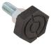 Stopka do zmywarki do Candy CDP 4725 X,0