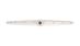 Górny spryskiwacz do zmywarki Whirlpool ADG 3340 NB,3