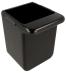 Pojemnik na zużyte kapsułki kapsułki do ekspresu na kapsułki DeLonghi EDG 605.W EX:1,1