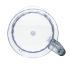 Pojemnik rozdrabniacza do blendera ręcznego do Braun MQ7085X,3