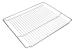 Ruszt do piekarnika do Bosch HBA63B251/70,1