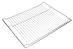 Ruszt do piekarnika do Bosch HBA23B263/02,0
