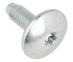 Śruba mocująca koło pasowe do pralki Electrolux EW6T14061P,0