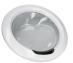 Drzwi przednie z zawiasem do pralko-suszarki Candy CSWS40 364D/2-S,0