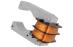 Silnik do robota kuchennego do Bosch MUM4856EU/07,5
