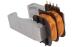 Silnik do robota kuchennego do Bosch MUM4855/05,3