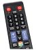 Pilot do telewizora UE48H6200AW Samsung,2