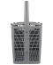Kosz na sztućce do zmywarki Smeg DFD613W,3