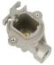 Korpus małego palnika do kuchenki do Beko HILW 64222 S,0