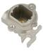 Korpus małego palnika do kuchenki do Beko HILW 64222 S,1