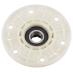 Ułożyskowanie bębna do pralki Candy EVOGT H12072 D3-S,0