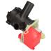 Pompa odpływowa kompletna do pralki WAN2426SPL/01 (Bosch) 1BEBS,1