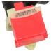Pompa odpływowa kompletna do pralko-suszarki WET2820GB/01 (Bosch) 1BEBS,2