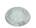 Drzwi przednie z zawiasem do pralki Sharp ES-HFA6103WD-PL,1