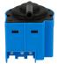 Hydrostat do pralki Beko WCL 51221,3