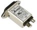 Gniazdo zasilania do okapu do Samsung NK36M7070VB/UR,0
