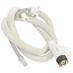 Wąż dopływowy z Aquastop 50295662006 do zmywarki Electrolux ESL46050,0