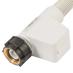 Wąż dopływowy z Aquastop 50295662006 do zmywarki Electrolux ESI66010X,1