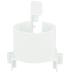 Obudowa pływaka do systemu Aquastop do zmywarki do Mastercook ZB-0678X,4