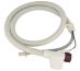Wąż dopływowy z Aquastop 1.4m do zmywarki Electrolux ESL8345RO,0