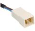 Wąż dopływowy z Aquastop 1.4m do zmywarki Electrolux ESL8345RO,4