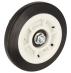 Rolka bębna z łożyskiem do suszarki do Amica SUPF 810 W,0