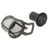 Filtr zgrubny + mikrofiltr do zmywarki AEG FSK73400P,2
