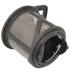 Filtr zgrubny + mikrofiltr do zmywarki AEG F66609M0P,1
