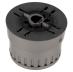 Pokrętło do kuchenki do Amica 614GCE3.43ZPYA(XL) ECO,1