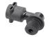 Złącze zaworu do ekspresu do DeLonghi ESAM 04.350.S,0