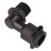 Złącze zaworu do ekspresu do DeLonghi ESAM 04.350.S,2