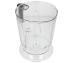 Pojemnik rozdrabniacza do blendera ręcznego do Braun MQ5045WH,0