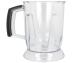Pojemnik rozdrabniacza do blendera ręcznego do Braun MQ5045WH,3