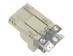 Filtr przeciwzakłóceniowy do zmywarki do Whirlpool ADG 8553 A+ FD,3