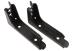 Wspornik stopy do telewizora do Panasonic TX-49DX600E,3