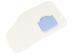 Front szuflady na proszek do pralki Hotpoint Ariston AQS73F09EU,1