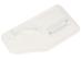 Front szuflady na proszek do pralki Hotpoint Ariston AQS73F09EU,2