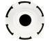 Stopka obudowy do suszarki do Beko B3T67249WSPB,2