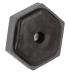 Stopka do pralki Electrolux EWT1567VPW,1