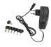 Zasilacz uniwersalny z końcówkami do trymera Babyliss E835E,0