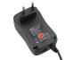 Zasilacz uniwersalny z końcówkami do tabletu Qilive M1012BCP,1