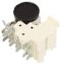 Starter sprężarki do lodówki Polar POB 7001 OX,2