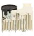 Starter sprężarki do lodówki Polar POB 7001 OX,3