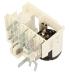 Starter sprężarki do lodówki Whirlpool W7 811I K,0