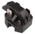 Starter sprężarki do lodówki Beko DNE 47560 DS,1