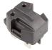 Starter sprężarki do lodówki Beko DNE 47560 DS,2