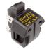 Starter sprężarki do lodówki Beko DNE 47560 DS,3